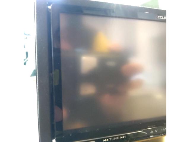 【ECLIPSE】AVN-Z04i  2014年モデル