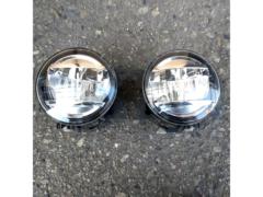 Genuine Mitsubishi Delica
D: 5
(CV 1 W)
Medium term
Genuine
Fog lamp