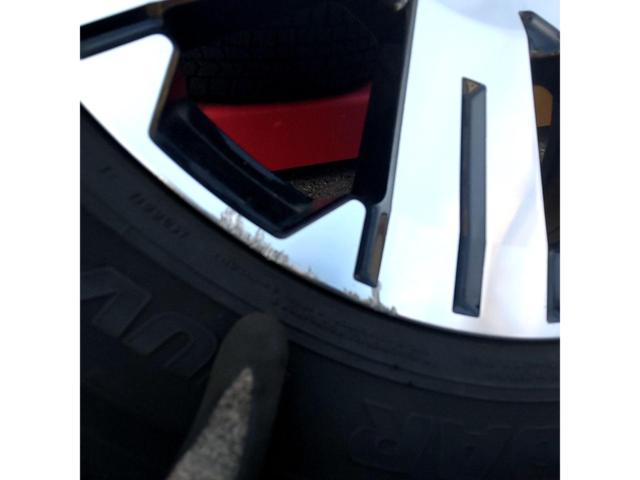 *This product is for wheels only. Mitsubishi genuine Delica D:5
(CV 1 W)
Mid-term type
Genuine
Wheel