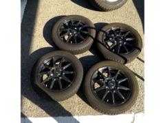 Wheels only HOT
STUFF (Hot Stuff) G.speed
Spoke wheels