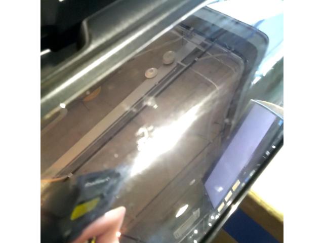 【スズキ純正】スペーシア/MK53S 純正フロントグリル