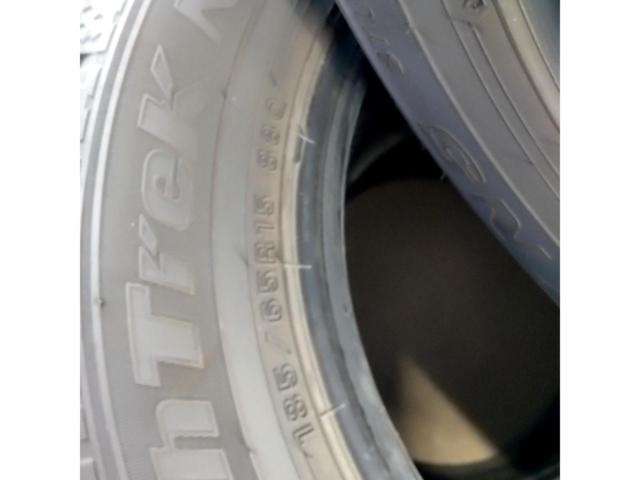 AUTOBACS
NorthTrek
N5