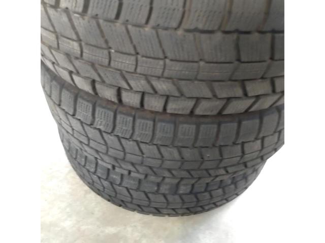 AUTOBACS
NorthTrek
N5