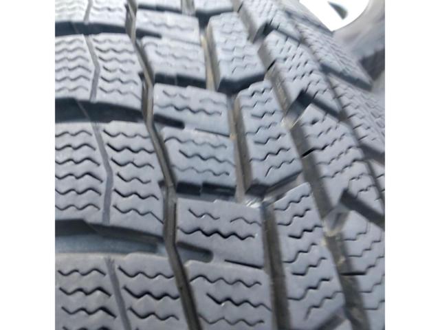【weds(ウェッズ)】JOKER(ジョーカー) FLASH+【DUNLOP】WINTERMAXX WM02