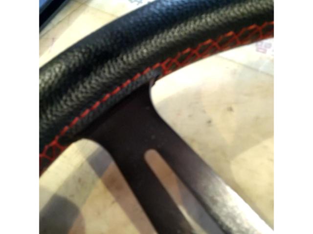 メーカー不明 ステアリング 35Φ
