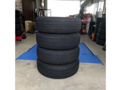 DUNLOPGRANDTREK
AT23
265 / 65R18
114V
4 pieces set