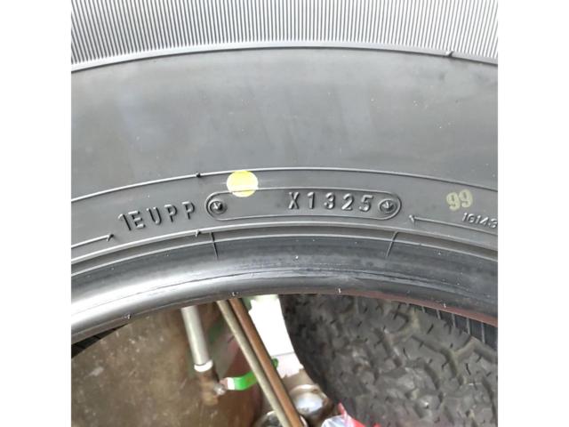 DUNLOPGRANDTREK
AT23
265 / 65R18
114V
4 pieces set