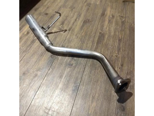 【メーカー不明】ミラ (L250/260) ストレートマフラー