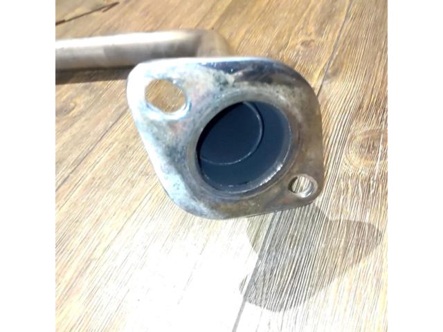 【メーカー不明】ミラ (L250/260) ストレートマフラー