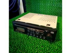 【ダイハツ純正】 純正 CDデッキ (86180-B2100)