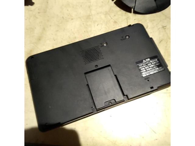【Panasonic】CN-GP720VD ポータブルナビ