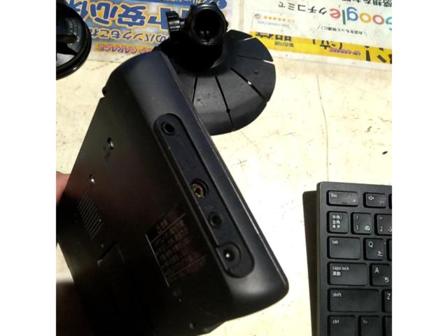 【Panasonic】CN-GP720VD ポータブルナビ