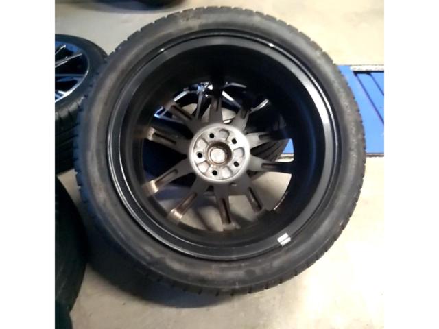 【トヨタ純正】86(ZN6)後期 純正 17インチ +【BRIDGESTONE】TURANZA T005 215/45 R17 2024年製造