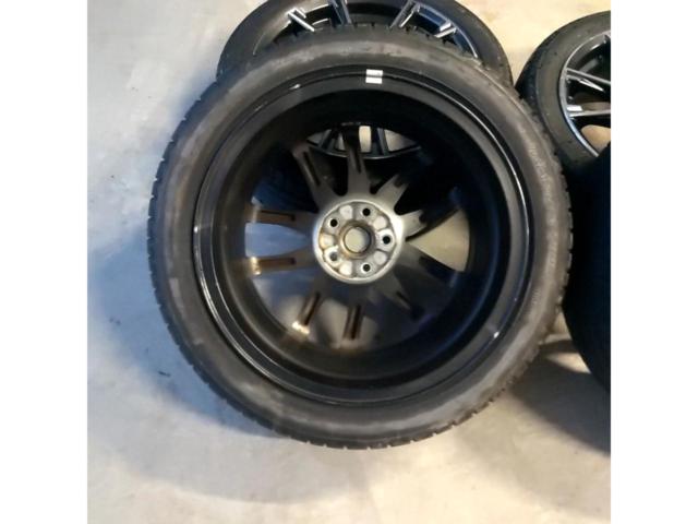 【トヨタ純正】86(ZN6)後期 純正 17インチ +【BRIDGESTONE】TURANZA T005 215/45 R17 2024年製造