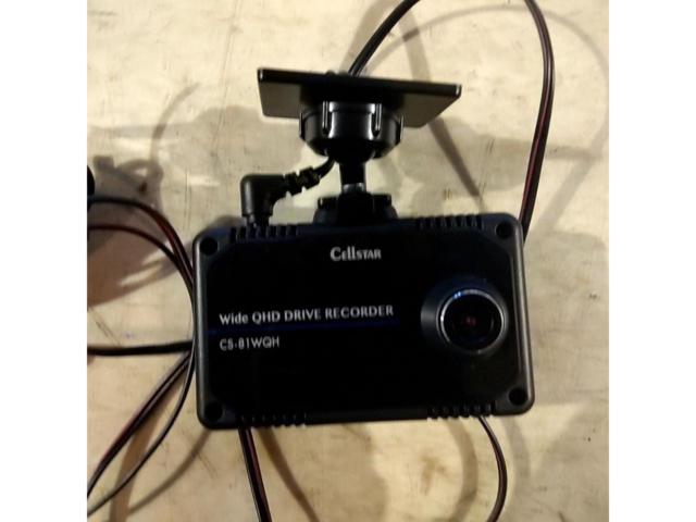 【CELLSTAR 】CS-81WQH