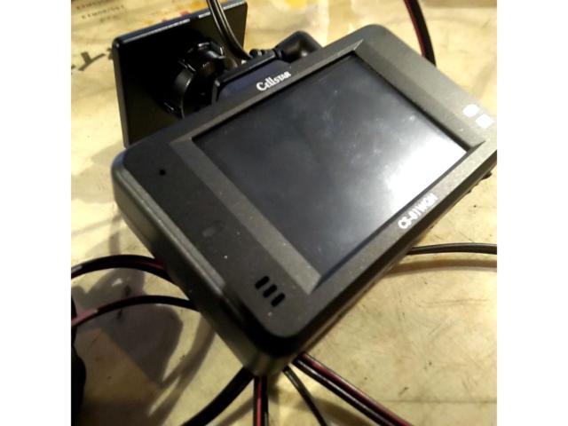 【CELLSTAR 】CS-81WQH