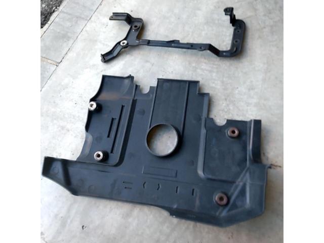 Genuine Nissan Skyline/ER34
RB25
NEO6
Genuine engine cover