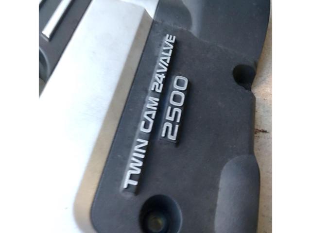 Genuine Nissan Skyline/ER34
RB25
NEO6
Genuine engine cover