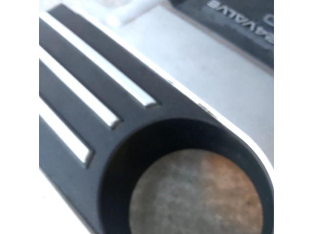 Genuine Nissan Skyline/ER34
RB25
NEO6
Genuine engine cover