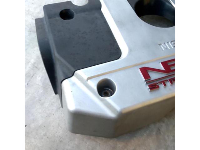 Genuine Nissan Skyline/ER34
RB25
NEO6
Genuine engine cover