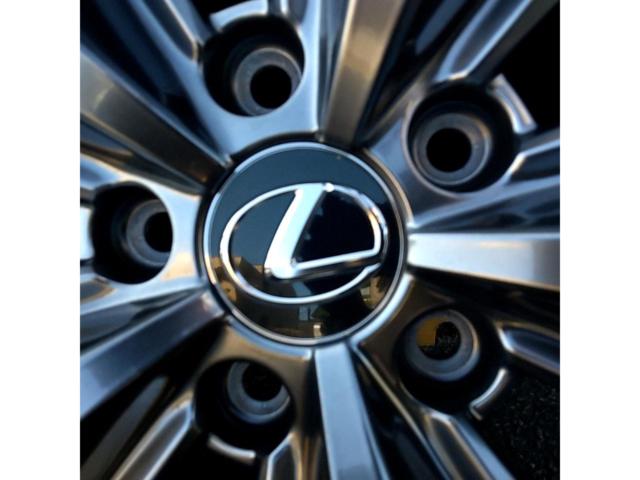 【LEXUS純正】LBX Relax 純正ホイール +【BRIDGESTONE】BLIZZAK VRX3 225/55R18 4本セット