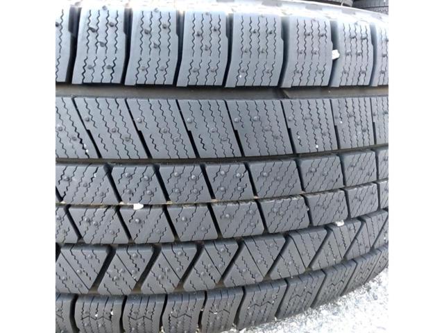 【LEXUS純正】LBX Relax 純正ホイール +【BRIDGESTONE】BLIZZAK VRX3 225/55R18 4本セット
