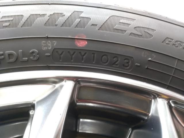 MARUKA SERVICE(マルカサービス) BROCKEN(ブロッケン) FORMA M1 (4HOLE)  + YOKOHAMA(ヨコハマ) BluEarth-ES ES-32