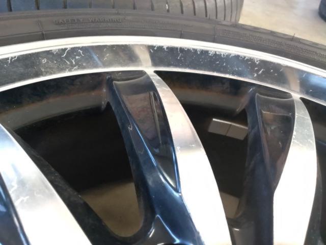 weds(ウェッズ) LEONIS(レオニス) スポークホイール  + TOYO(トーヨー) PROXES R51A