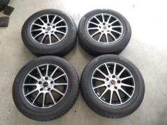 weds(ウェッズ)  TEAD スポークホイール  + BRIDGESTONE(ブリヂストン) NEWNO