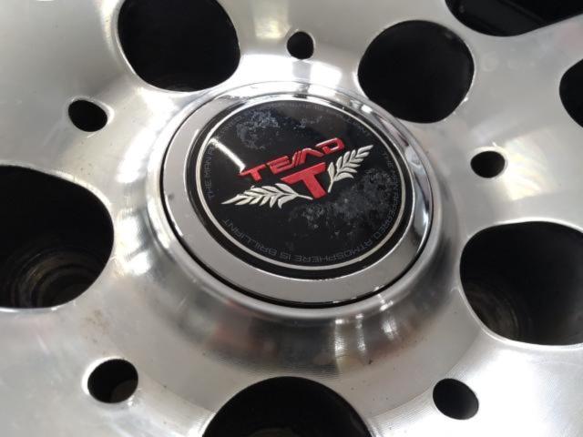 weds(ウェッズ)  TEAD スポークホイール  + BRIDGESTONE(ブリヂストン) NEWNO