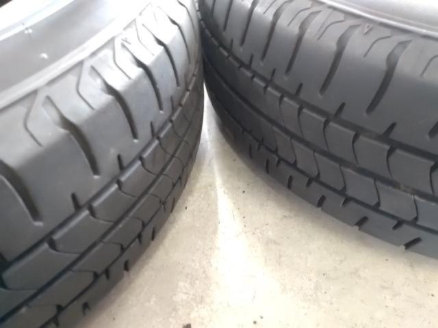 weds(ウェッズ)  TEAD スポークホイール  + BRIDGESTONE(ブリヂストン) NEWNO