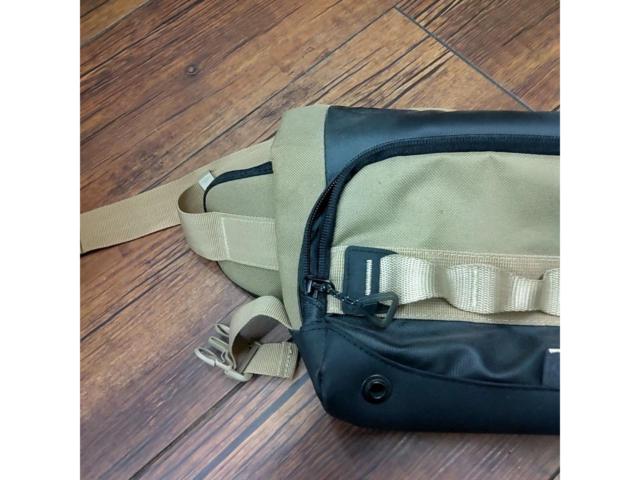 【RSTaichi】RSB279 ヒップバッグ