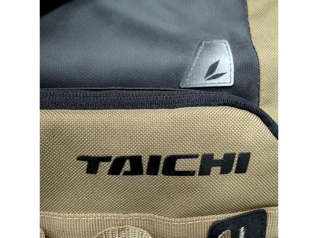 【RSTaichi】RSB279 ヒップバッグ