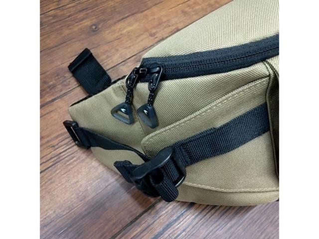 【RSTaichi】ウエストバッグ