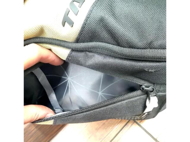 【RSTaichi】ウエストバッグ