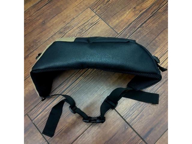 【RSTaichi】ウエストバッグ