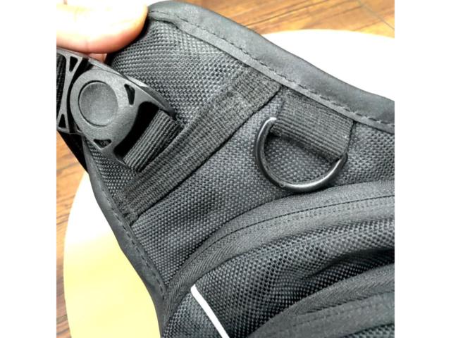 RIDEZ バック