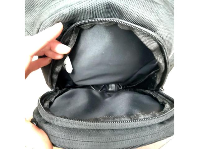 RIDEZ バック
