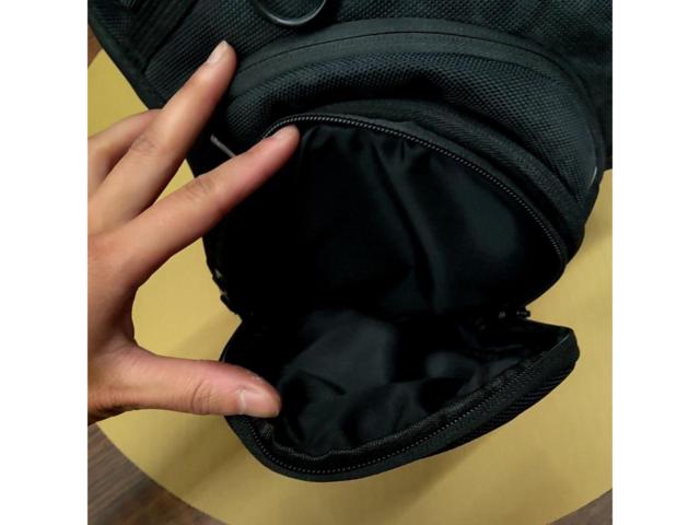 RIDEZ バック