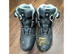 【RSTaichi】DRYMASTER BOA ライディングシューズ