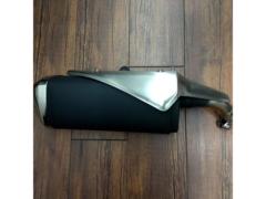 【SUZUKI】SV650/VP55B(’19) 純正マフラー