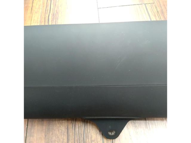 【SUZUKI】SV650/VP55B(’19) 純正マフラー