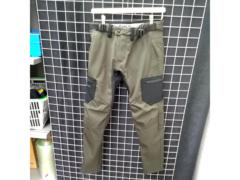 【RSTaichi】ウィンドストップシェルパンツ  WMサイズ