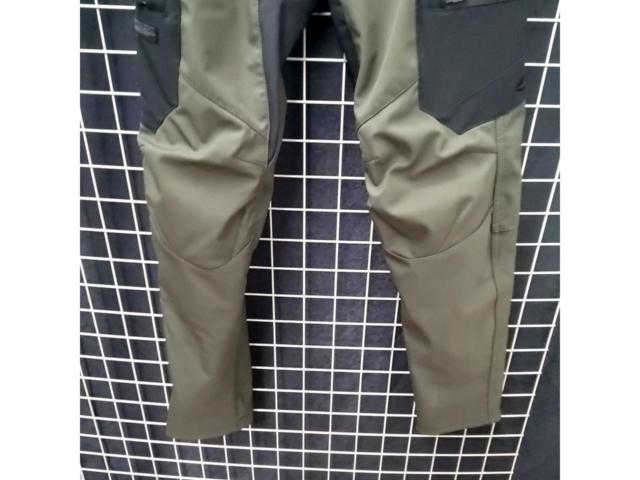 【RSTaichi】ウィンドストップシェルパンツ  WMサイズ