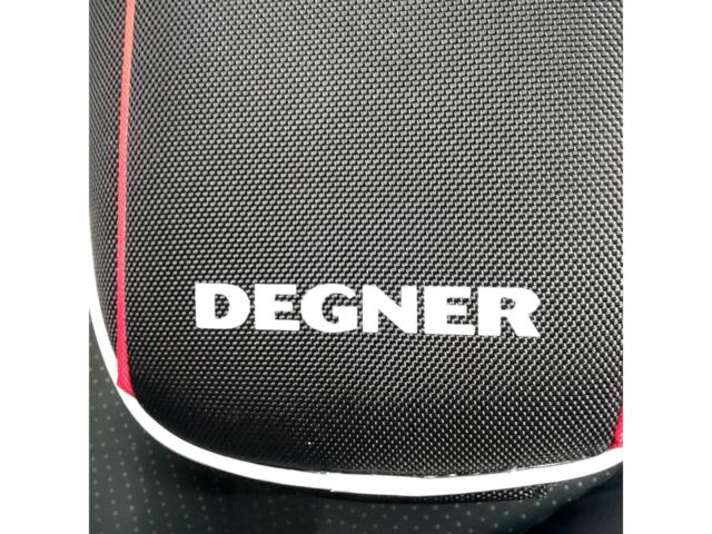 【DEGNER】 シートバッグ 品番:NB-150