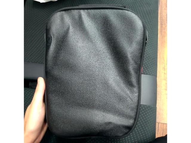 【DEGNER】 シートバッグ 品番:NB-150