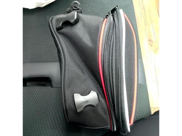 【DEGNER】 シートバッグ 品番:NB-150