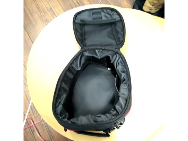 【DEGNER】 シートバッグ 品番:NB-150