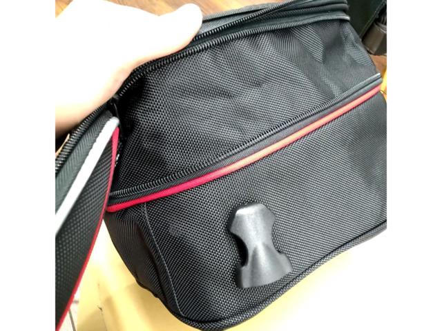 【DEGNER】 シートバッグ 品番:NB-150