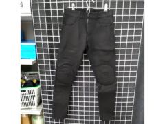 HERUNE ストレッチデニム サイズ:29